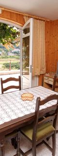 Apartmanok Parkolóhellyel Postira, Brac - 5659 Postira