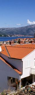 Apartmanok A Tenger Mellett Korcula - 4349 Korčula