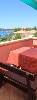 Apartmanok A Tenger Mellett Ilovik, Losinj - 8069 Ilovik