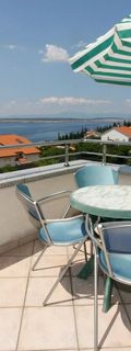 Apartmanok Parkolóhellyel Dramalj, Crikvenica - 5534 Dramalj