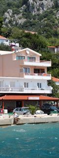 Apartmanok A Tenger Mellett Zivogosce - Porat, Makarska - 6699 Živogošće - Porat