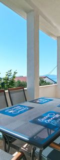 Apartmanok A Tenger Mellett Zivogosce - Blato, Makarska - 1057 Živogošće - Blato