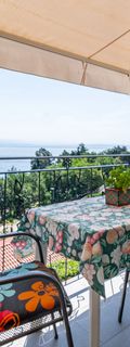 Apartmanok A Tenger Mellett Medveja, Opátia - Opatija - 7720 Medveja