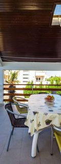 Apartmanok Parkolóhellyel Nin, Zadar - 6151 Nin