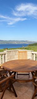 Apartmanok Parkolóhellyel Lumbarda, Korcula - 4370 Lumbarda