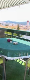 Apartmanok Parkolóhellyel Makarska - 9129