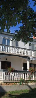 Apartmanok A Tenger Mellett Kukljica, Ugljan - 8400 Kukljica