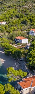 Apartmanok A Tenger Mellett Zivogosce - Porat, Makarska - 6899 Živogošće - Porat