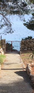 Apartmanok A Tenger Mellett Zavala, Hvar - 8774 Zavala