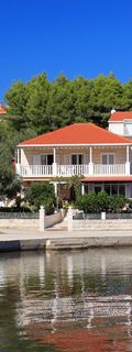 Apartmanok A Tenger Mellett Lumbarda, Korcula - 4401 Lumbarda