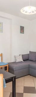 Apartmanok A Tenger Mellett Rogoznica - 4186