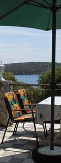 Apartmanok és Szobák A Tenger Mellett Mali Losinj, Losinj - 7953 Mali Lošinj