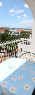 Apartmanok A Tenger Mellett Biograd Na Moru, Biograd - 858 Biograd Na Moru