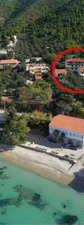 Apartmanok és Szobák A Tenger Mellett Zuljana, Peljesac - 256 Žuljana