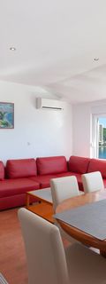 Apartmanok Parkolóhellyel Igrane, Makarska - 4891 Igrane