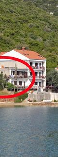 Apartmanok és Szobák A Tenger Mellett Luka, Dugi Otok - 441 Luka