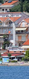 Apartmanok A Tenger Mellett Selce, Crikvenica - 2364 Selce