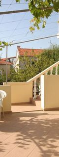 Apartmanok Parkolóhellyel Sali, Dugi Otok - 8136 Sali