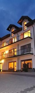 4 Pory Roku & Spa Krynica-Zdrój