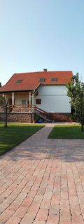 Sirocco Családi Apartman Balatonalmádi