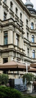 Le Palais Art Hotel Praha