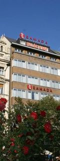 Hotel Ramada Prague City Centre Praha