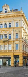 VENTANA HOTEL PRAGUE