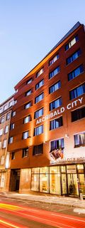 ARCHIBALD CITY HOTEL Praha