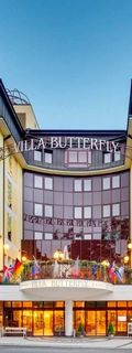 Ensana Health Spa Hotel Butterfly Mariánské Lázně