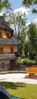 Apartamenty nad potokiem Zakopane