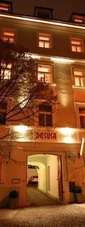 Aparthotel Susa Praha
