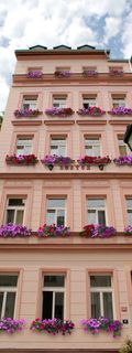 Hotel Boston Karlovy Vary