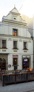 Hotel RANGO Plzeň