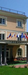 Eurohotel garni Karlovy Vary