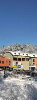 Hotel Břízky Jablonec nad Nisou