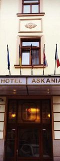 HOTEL ASKANIA Praha