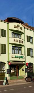 Hotel Rieger Jičín