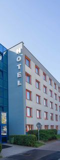 Hotel Arnošt Pardubice