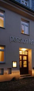 Pension Křivá Olomouc