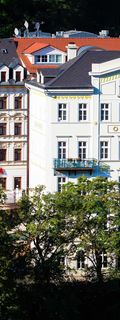 Hotel Ontario garni Karlovy Vary