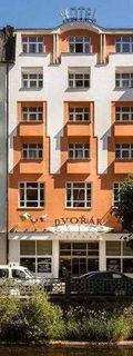 Dvorak Spa & Wellness Karlovy Vary