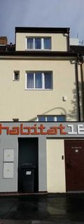 Habitat 16 Praha
