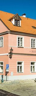 Hotel Latrán Český Krumlov