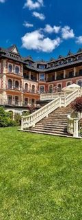 Grand Hotel Stamary Wellness & SPA Zakopane