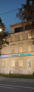 HOTEL NIKOLAS Ostrava