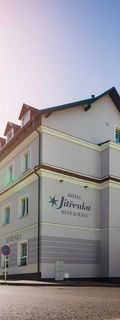 Hotel Jitřenka Konstantinovy Lázně