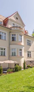 Boutique Hotel Villa Beatika Český Krumlov