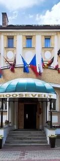 Hotel Roosevelt Litoměřice
