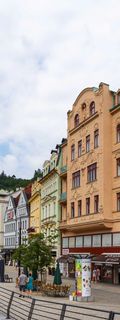 Apartments Bohemia Rhapsody Karlovy Vary