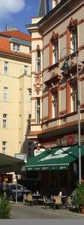 AB - apartments Karlovy Vary
